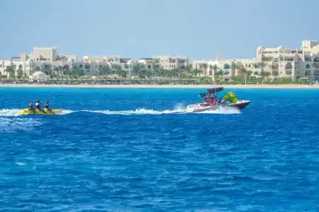 Kempinski Soma Bay - 2