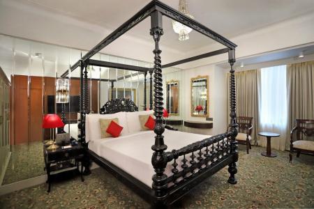 The Ambassador, Marine Drive, Mumbai - 7