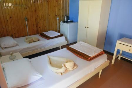 Umbi Sharks Bay Diving Village - 40