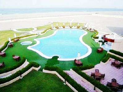 Masira Island Resort - 38