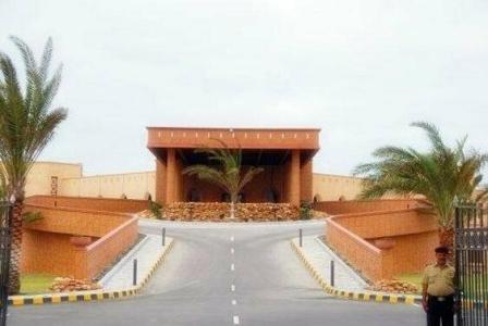 Masira Island Resort - 44