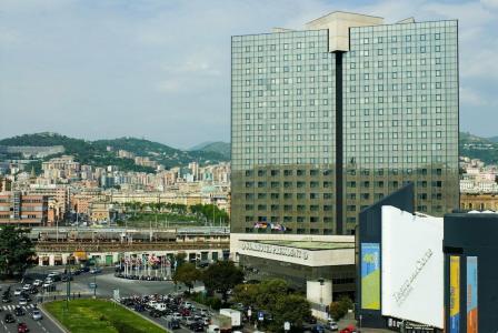Starhotels President - 4