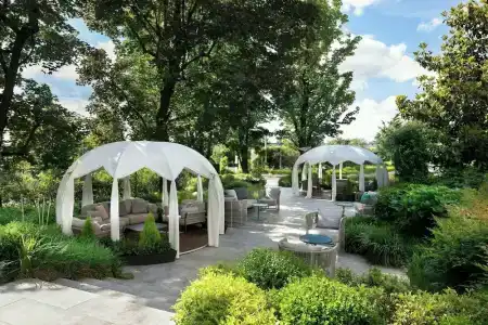 Sheraton Milan San Siro - 20