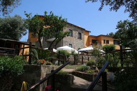 Relais Casale Antonietta - 30