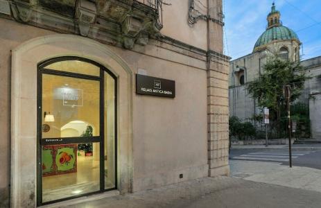 Relais Antica Badia - San Maurizio 1619 - 18