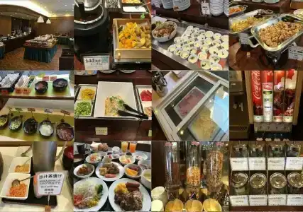 Wing International Asahikawa Ekimae - 30