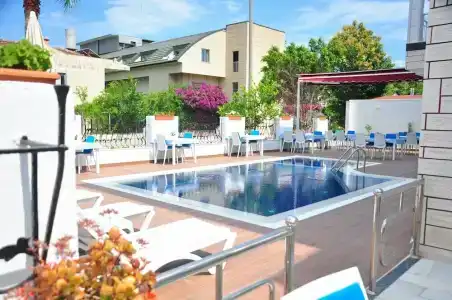 Amsterdam Boutique & Suite - 49