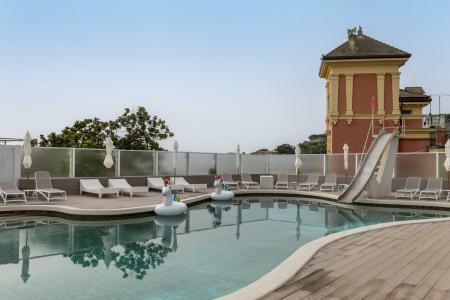 B&Bs Park Suisse Santa Margherita Ligure - 15