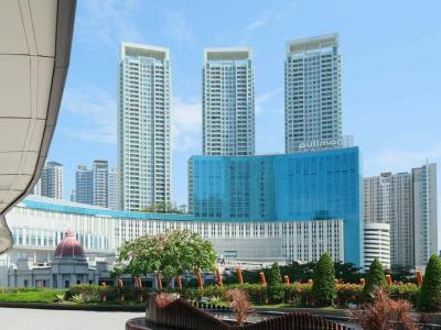 Pullman Jakarta Central Park - 3