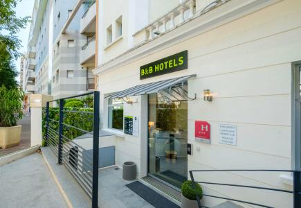 Appartement Juan les Pins - le Grand Sud - 27