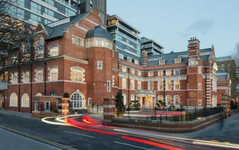 The Lalit London - 0