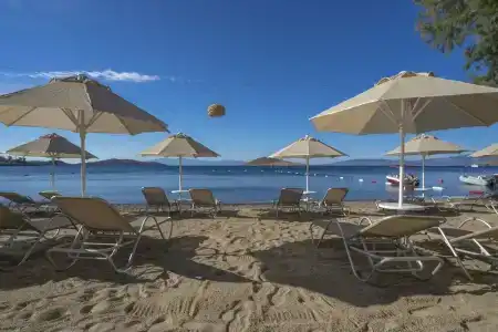 Regia Mare Beach Bodrum - 13