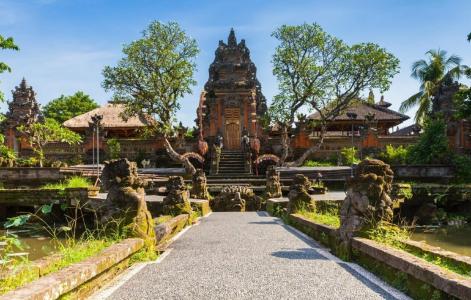 B Saya Villas - 1