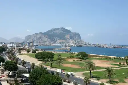 NH Palermo - 1