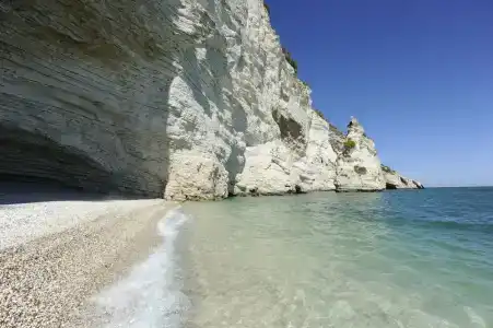 Pugnochiuso Resort - Degli Ulivi - 39