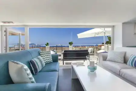 Vista di Capri - 34