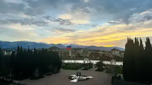 Guest House Altai - 30