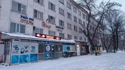 Economy Zhyger - 18