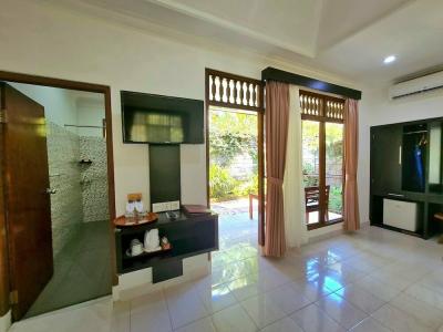 Satriya Cottages - 26