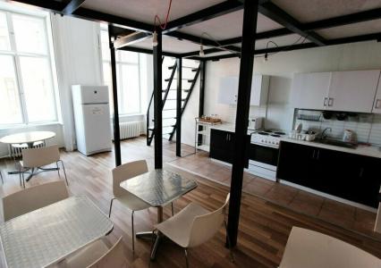 Adagio Hostel 1.0 Oktogon - 27