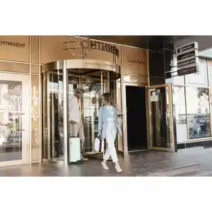 Business Continent - 5