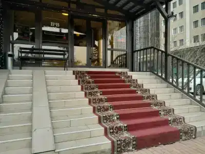 Bed & Breakfast Capital - 2
