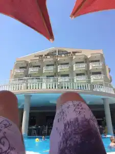 Premier Nergis Beach - 35