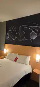 Ibis Ankara Airport - 25