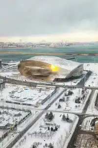 Fraser Suites Dalian - 3