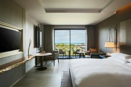 Hua Hin Marriott Resort and Spa - 42
