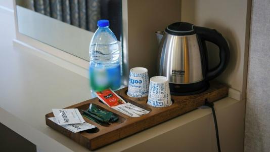 Kervansaray Bursa City - 15