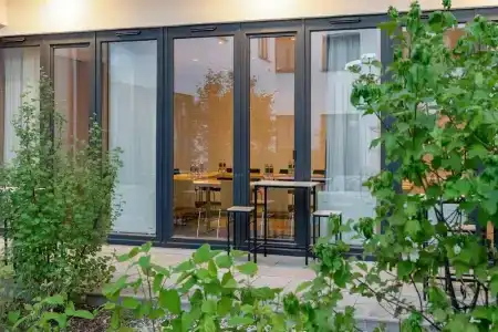 Wyndham Garden Munich Messe - 25