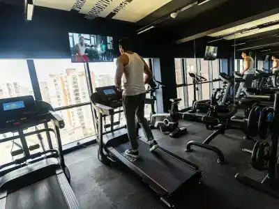 Mercure Baku City - 25