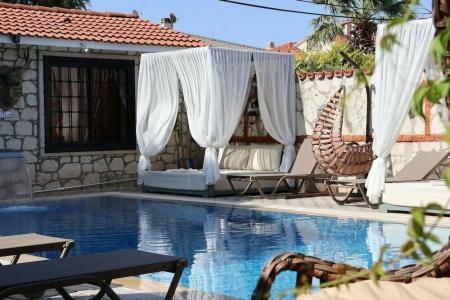 Ala Konak Alacati - 44