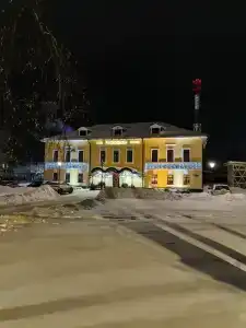 Rozhdestvenskij-Restaurant - 24