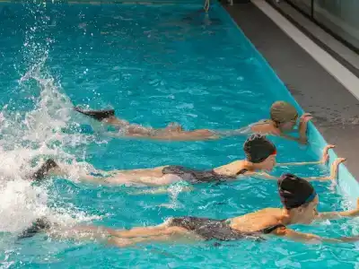 Novotel Paris Centre Tour Eiffel - 27