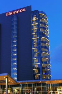 Sheraton Bursa - 49