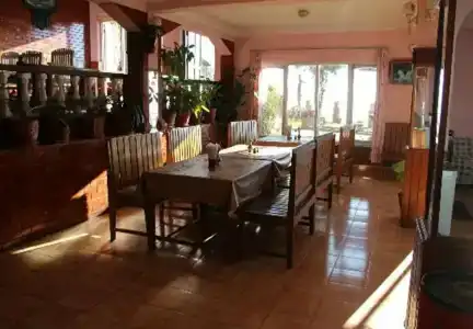 Galaxy View Tower - 8