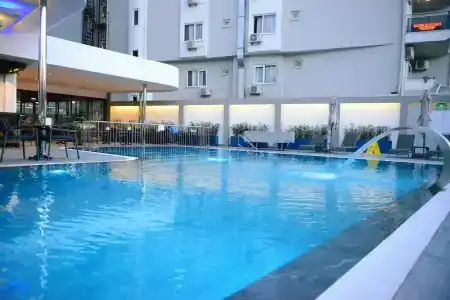 Oasis Otel - 37