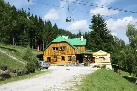 Penzion Alenka - 0