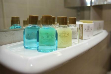 ASRİN BUSINESS - 31