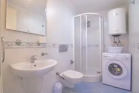 Fethiye Kiralık Apart-Denize sıfır - 30