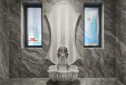 Radisson Blu Spa Istanbul Tuzla - 37