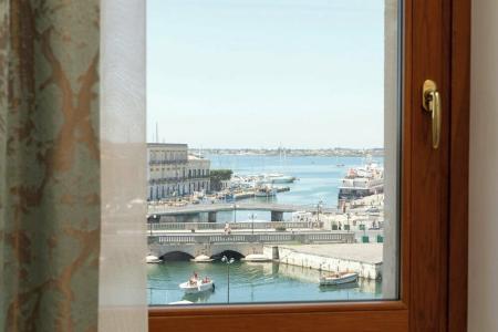 Ortea Palace, Sicily, Autograph Collection - 46