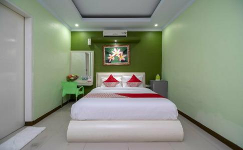 Dedy Beach Inn - 18
