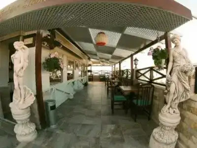 Golden Stone Butik Otel - 34