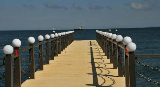 Best Western Bohemian Resort - 49