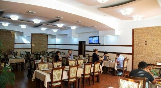 Villa Bishkek - 44