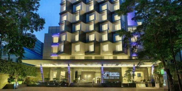 Holiday Inn Express Jakarta Wahid Hasyim by IHG - 19