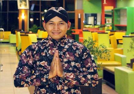 MMUGM Yogyakarta - 23